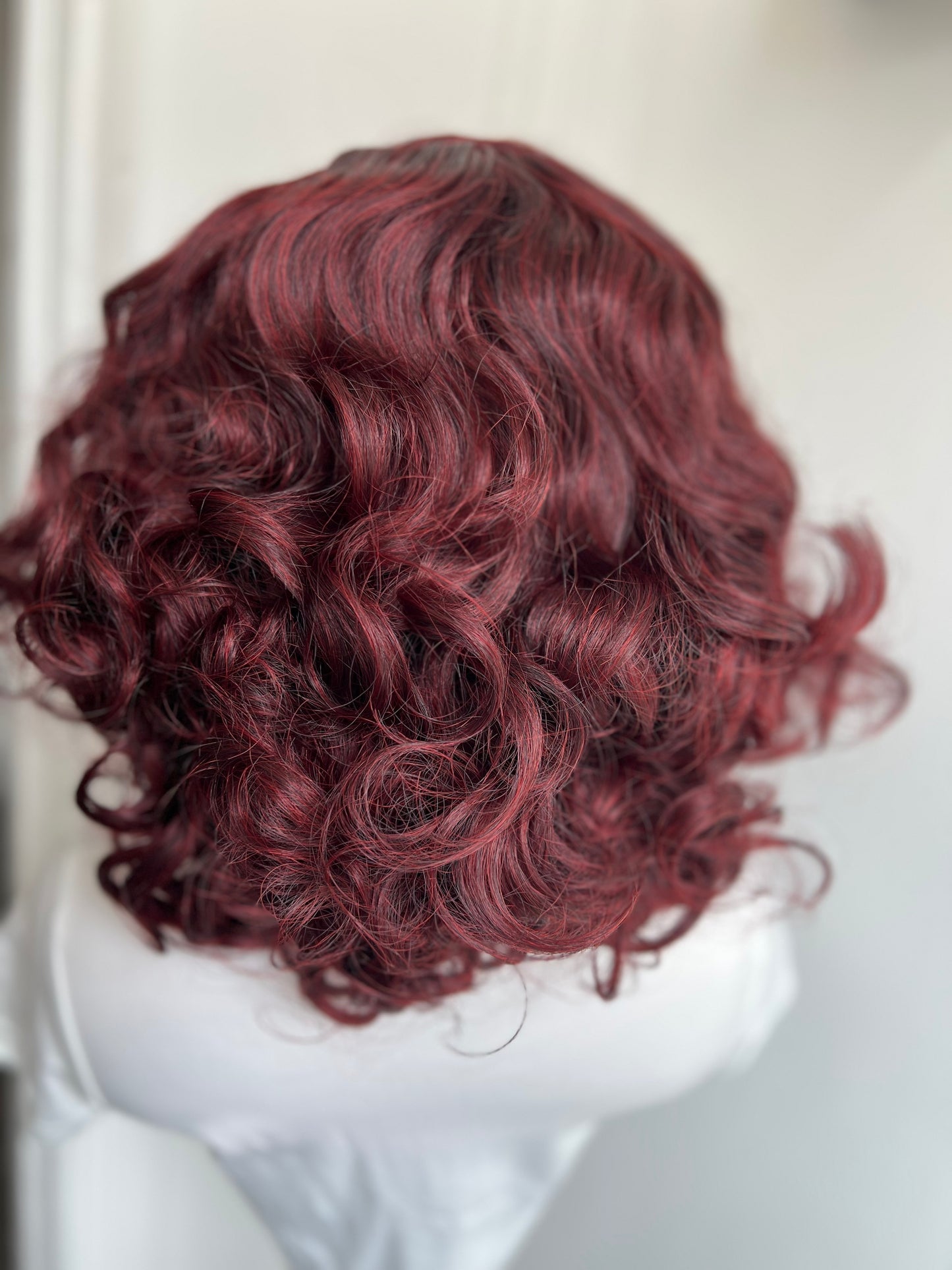 Premium Hair Bundle Deal: 14" Bouncy Wig + 10" Vietnamese Human Hair + 26" Kinky Straight — Only £150!